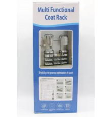 Вішалка для зберігання Multi functional coat rack 9130-4 (12)