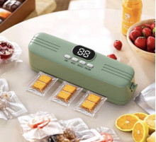 Вакууматор вакуумний пакувальник vacuum machine 1425 (60)