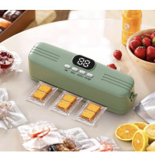 Вакууматор вакуумний пакувальник vacuum machine 1425 (60)