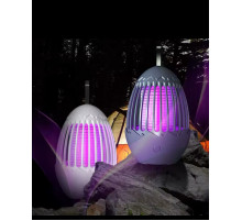 ОТ КОМАРОВ Антимоскитная лампа-светильник  LY-841    (60)