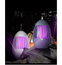 ВІД КОМАРІВ Антимоскітна лампа-світильник LY-841 (60)