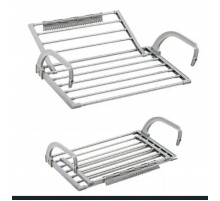 Сушарка для одягу на Радіатор/Батарею металева 5639 (18)