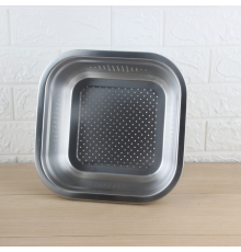 Миска-СІТО з нержавіючої сталі 22 cm 20687-6 (100)