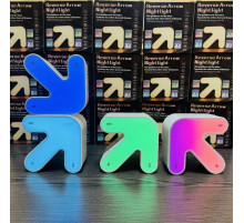 Стрілка Нічний Світильник 1491 (100)