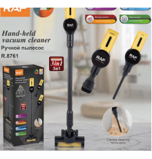 Пылесос  бытовой пылесосR.8761 RAF  (4)