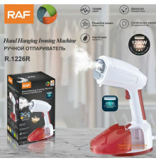 ручний відпарювач R.1226R RAF (12)