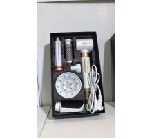 Стайлер 7-in-1 hair dryer      ,украдка волос    253  (12)