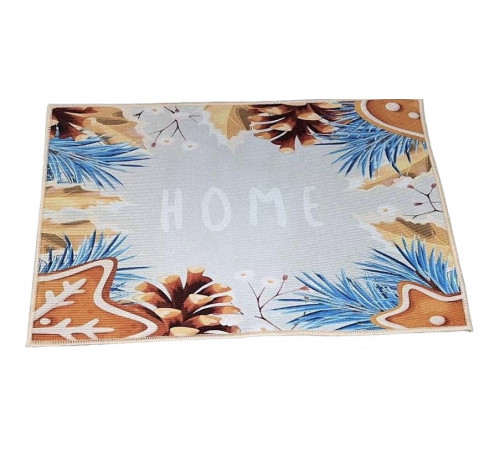 Килимок для дому MAT 40*120 200 (100)