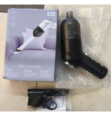 Автомобільний бездротовий портативний пилосос 110 (60)