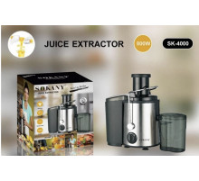 Соковитискач Sokany SK-4000 SK-4000 (6)