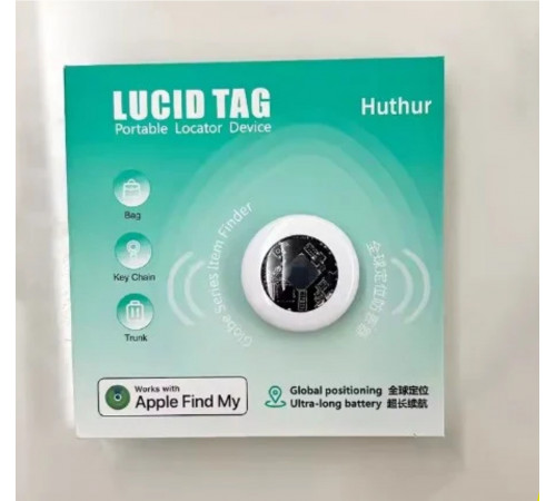 GPS трекер електронний трекер або етикетці для відстеження предметів.  193 (200)