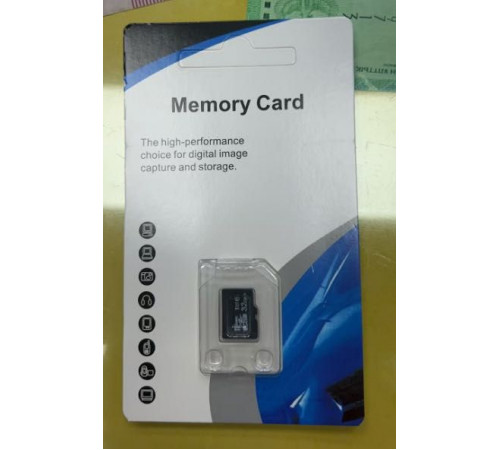 Карта памяти  Memory card   64G     (2000)