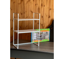 Мікрохвильова пілка Стелаж для мікрохвильової печі LY-1005 (12)