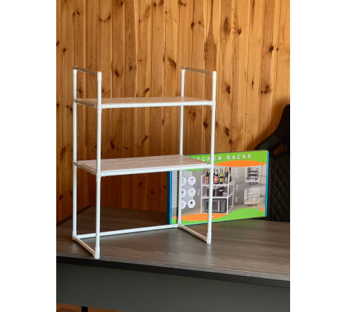 Мікрохвильова пілка Стелаж для мікрохвильової печі LY-1005 (12)