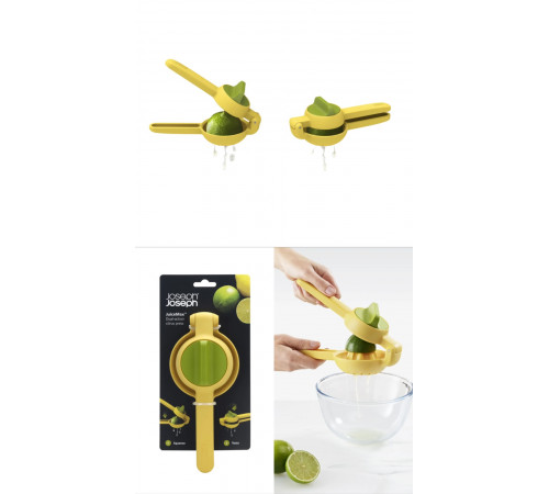 Ручна Соковіжималка Прес для цитрусових Dual-action citrus XL148 (100)