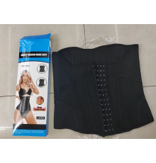 Коректор Фігури Постави waistband корсет для талії M L XL XXL XXXL 943 (150)