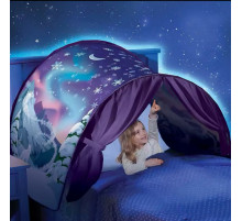 Козирок Чохол для дитячого ліжка Children's tent 026 (40)