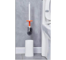 Туалетний йорж Toilet brush -7-10- LY-491¶ (40)(50)