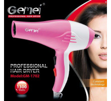 Фен для волосся Gemei GM1702 (40)