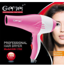 Фен для волосся Gemei GM1702 (40)