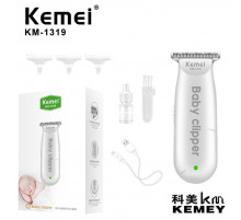 Kemei  1319    Машинка Для стрижки Детей      KM-1319   (80)