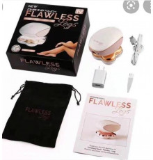 Епілятор для видалення волосся Flawless Legs (48) (100)