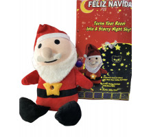 детская игргушка Дед Мороз(60)