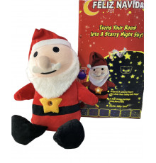 дитяча іграшка Дід Мороз(60)