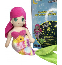 Дитяча Іграшка Русалка (60)