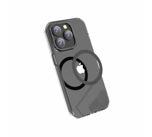 Самоклеючі силіконові магніти Magnetic для телефонів