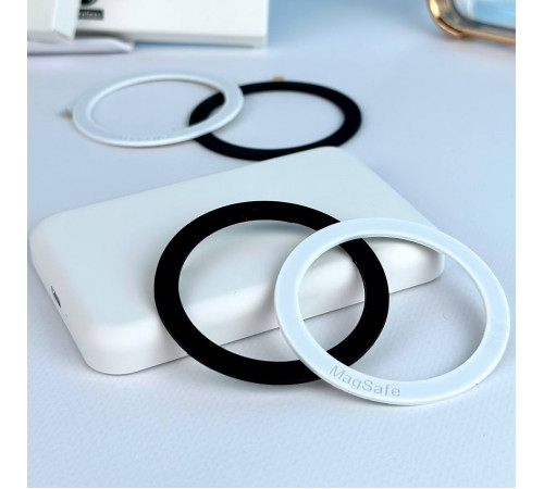 Самоклеючі силіконові магніти Magnetic для телефонів