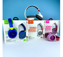 Навушники Hoco W43 Adventure