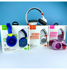 Навушники Hoco W43 Adventure