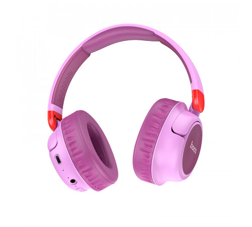 Навушники Hoco W43 Adventure