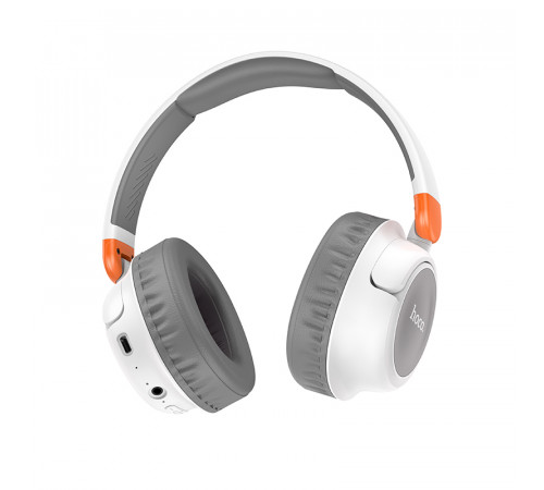 Навушники Hoco W43 Adventure