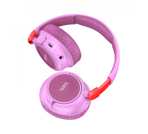 Навушники Hoco W43 Adventure