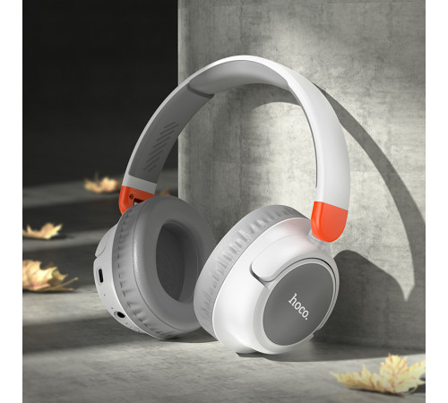 Навушники Hoco W43 Adventure