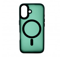 Чохол для смартфона Cosmic Magnetic Color HQ for Apple iPhone 16 Green (MagColor16Green)