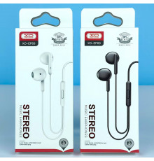 Навушники XO EP69 chess 3.5mm