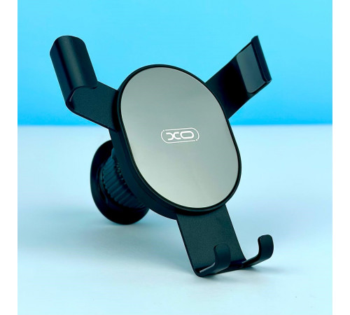 Holder XO C126 Mirror face gravity air outlet latch bracket