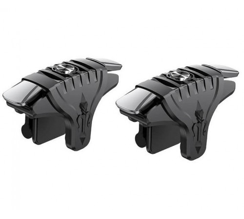 Тригер ігровий контролер Borofone BG2 Spartan