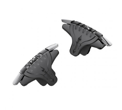 Тригер ігровий контролер Borofone BG2 Spartan