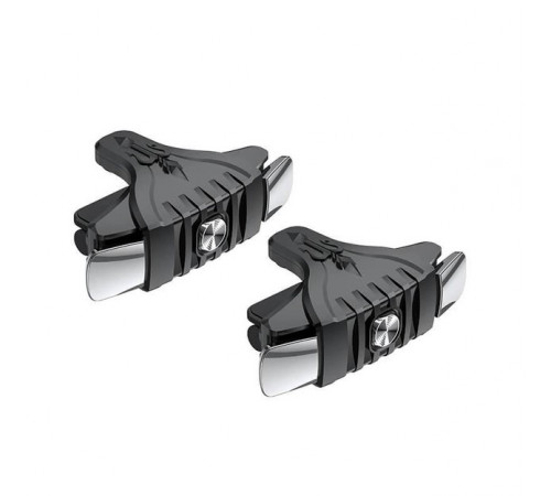 Тригер ігровий контролер Borofone BG2 Spartan