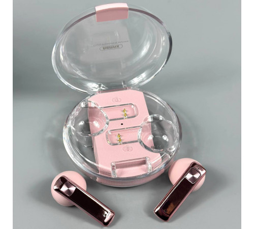 Бездротові навушники Remax C2 Linung Series ClearBuds