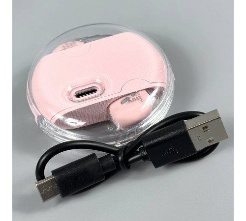 Бездротові навушники Remax C2 Linung Series ClearBuds