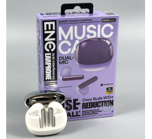 Бездротові навушники Remax W13 Zhiyin Series ENC