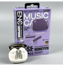 Бездротові навушники Remax W13 Zhiyin Series ENC