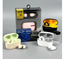 Бездротові навушники Remax W11 Enchanter Series