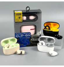 Бездротові навушники Remax W11 Enchanter Series