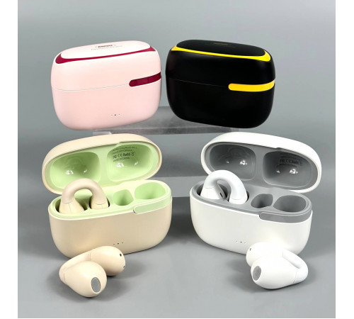 Бездротові навушники Remax W11 Enchanter Series